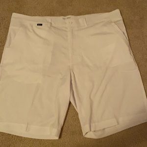 Black clover shorts